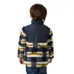 Флис Helly Hansen Champ half zip, синий - фото 2