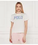 Футболка Regular fit Polo Ralph Lauren, белый - фото