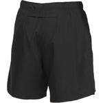 Повседневные шорты мужские черные Nike, черный - фото 2