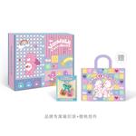 VANWALK Сумка через плечо из полиэстера, Light Yellow - фото 8