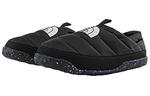 Кроссовки nuptse mules 'tnf black white' The North Face, черный - фото 3
