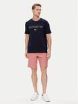 Футболка стандартного кроя Tommy Hilfiger, синий - фото 2