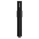 Кошелек Secrid Bandwallet Matte leather, черный - фото 2