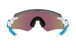 Oakley Солнцезащитные очки унисекс белые - фото 5