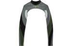 Feng Chen Wang Топ Nike X Women's Pro Long Sleeve Knit Top Asia Sizing Multicolor - фото