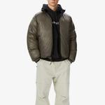 Thisisneverthat Куртка утепленная на молнии, Black - фото 6