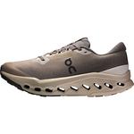 Беговые кроссовки Cloudsurfer Trail 2 WP On Running, мультиколор - фото 2