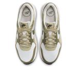 Кроссовки air max sc 'neutral olive light bone' Nike, зеленый - фото 4