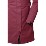 Mantel kow 303 wmn prk Killtec, цвет hellpflaume - фото 4