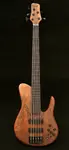 JCR Walnut Fretless 2023 - фото 14