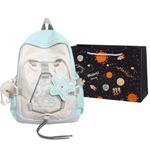 Рюкзак SWIMADE QX267 черный - фото