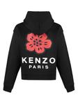 Толстовка с капюшоном Boke Flower Kenzo, черный - фото 2