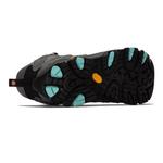 Ботинки Merrell MOAB 3 GORE-TEX легкие, серый - фото 5