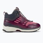 Женские треккинговые ботинки CMP Pohlarys Mid Wp - фото 2