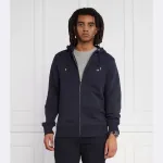 Толстовка обычного кроя Gant, синий - фото 2