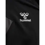 Куртка Hummel Travel Woven, черный - фото 5