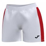Шорты Joma Maxi, белый - фото