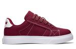 Кроссовки A1 Skateboarding Shoes Unisex Low-top, черный - фото 4