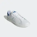 Кроссовки Adidas Originals "STAN SMITH", синий - фото
