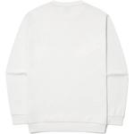 FILA Свитшот унисекс экрю - фото 4