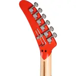 Электрогитара Kramer The 84 Angel White Satin - фото 8