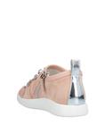 Кроссовки Giuseppe Zanotti, бледно-розовый - фото 3