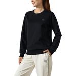 361° Свитшот Women's Super Black - фото