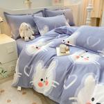 Antarctic Пододеяльник 180х200 см, MXG Cute Pet - фото 9