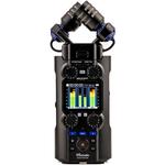 Портативный цифровой рекордер Zoom H5studio 4-Track Handy Recorder with 32-Bit Float ZH5STUDIO - фото 2