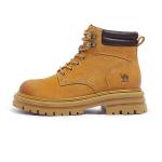 Женские уличные ботинки CAMEL, Розовый - фото