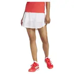 Женская теннисная юбка WOW PRO Adidas, белый - фото 3