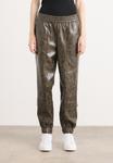 Брюки Marc Cain Trousers, Olive Drab/Olive - фото
