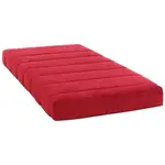 Покрывало Westfalia Schlafkomfort, красный - фото 2