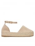 Эспадрильи WSS990-215 Deezee, бежевый - фото
