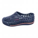 Классические сабо Unisex Izt, серые - фото 5