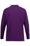 Лонгслив JP1880 Shirt, цвет plum - фото 3