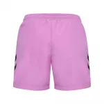 Шорты для плавания Hummel Ned, фиолетовый - фото 4