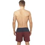 Шорты Urban Classics Basic Swim, синий - фото 2