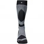 Спортивные носки Bauerfeind "Run Performance Compression Socks" с компрессией, черный - фото 5