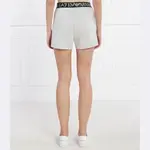 Шорты стандартного кроя Ea7, серый - фото 2