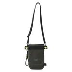 Сумка кросс-боди Hedgren Uni, Black - фото 4