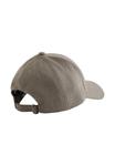 Бейсболка WE Fashion Cap, Light Grey - фото 2