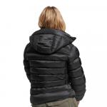 Куртка Superdry Fuji Padded, черный - фото 2