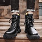 Ботинки Kangaroo head Martin Boots Unisex - фото 8