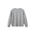 Детский свитшот Nike, черный - фото 10