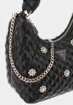 Сумка Guess Handbag, Schwarz/Black - фото 4