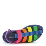 Рома Ло United Nude, cobalt - фото 5