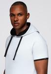Худи Ombre Hoodie, White - фото 4