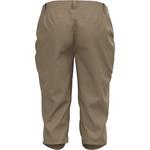 Уличные брюки Odlo, цвет braun/schwarz - фото 2