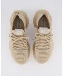 Кроссовки Maxilla-RE Steve Madden, бежевый - фото 3